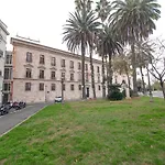 Iturbi Jardines Turia 4 Mid-Term