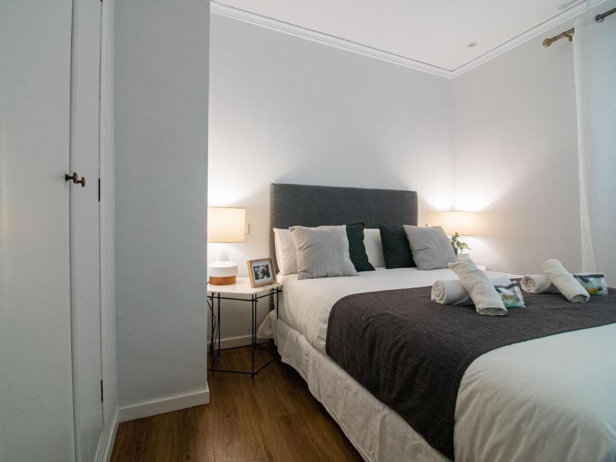 Apartment Iturbi Jardines Turia 4 Mid-term *