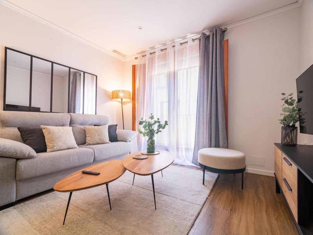 Iturbi Jardines Turia 4 Mid-term