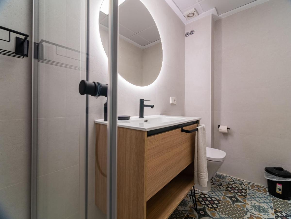 Apartment Iturbi Jardines Turia 4 Mid-term
