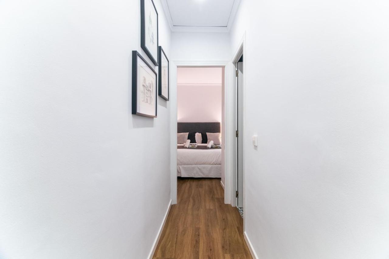 Apartment Iturbi Jardines Turia 4 Mid-term