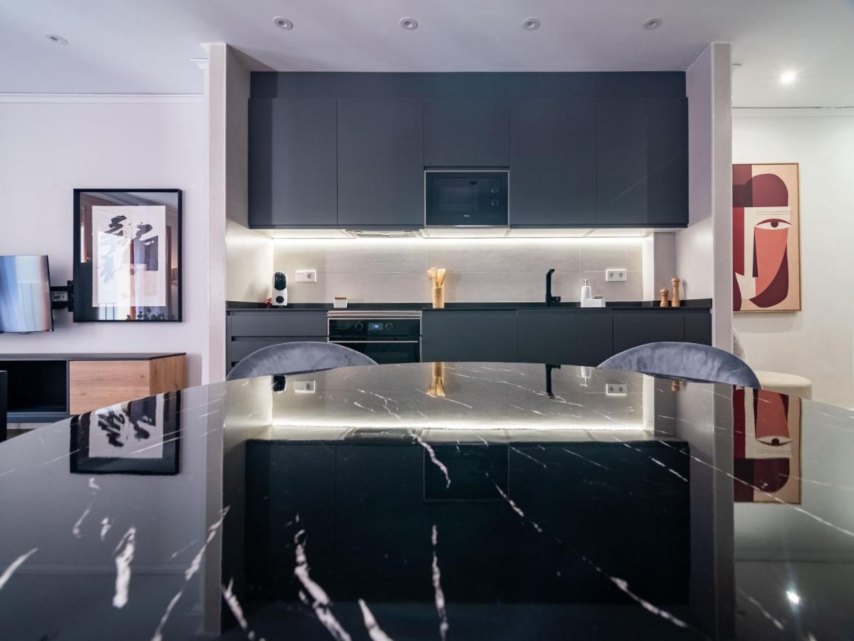 Iturbi Jardines Turia 4 Mid-term Apartment Valencia
