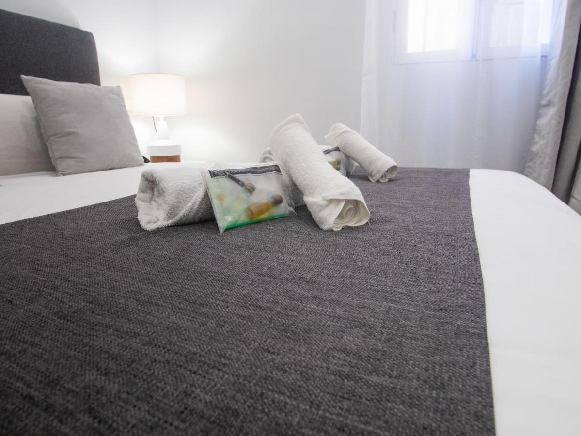 Iturbi Jardines Turia 4 Mid-term Apartment Valencia