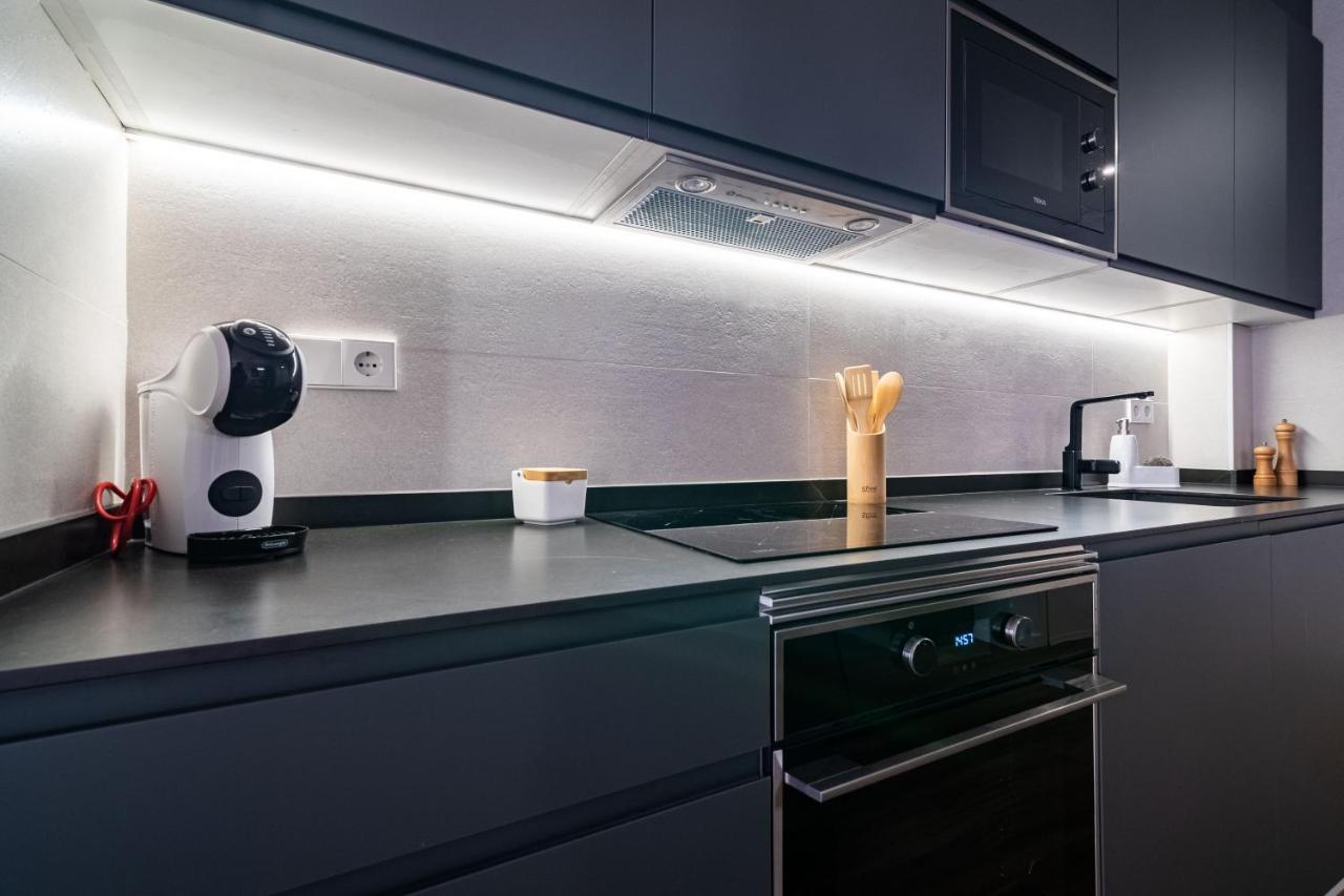 Apartment Iturbi Jardines Turia 4 Mid-term *