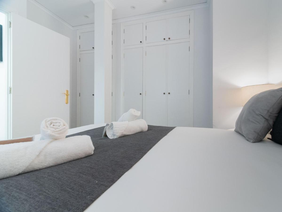 Iturbi Jardines Turia 4 Mid-term Apartment Valencia
