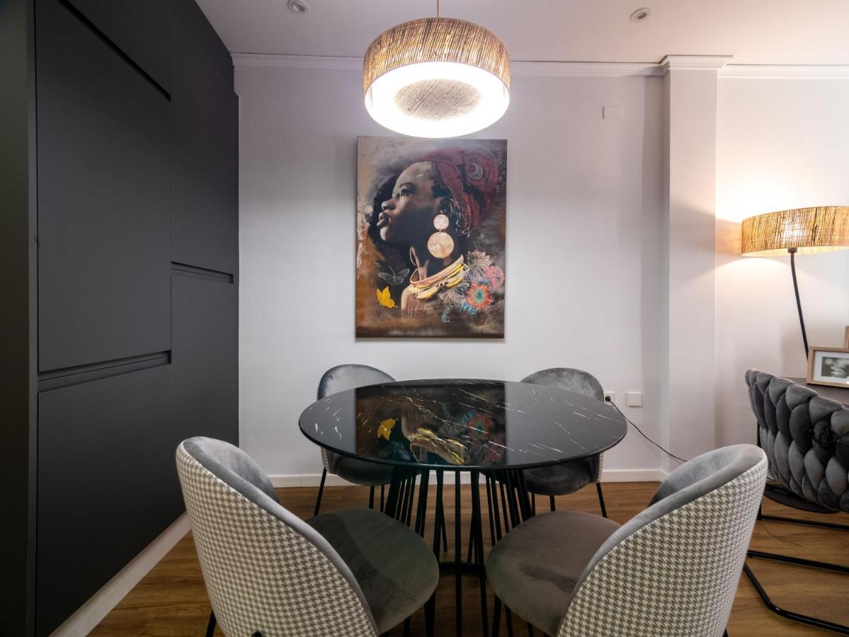 Apartment Iturbi Jardines Turia 4 Mid-term *