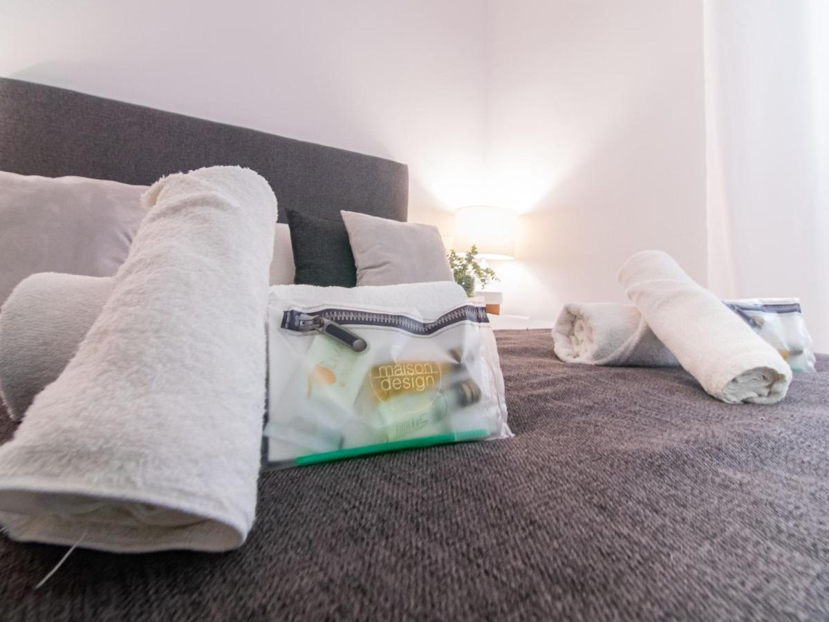 Iturbi Jardines Turia 4 Mid-term Apartment *