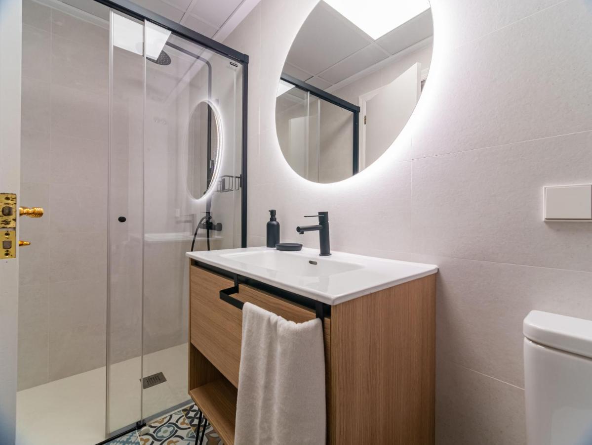 Iturbi Jardines Turia 4 Mid-term Apartment *
