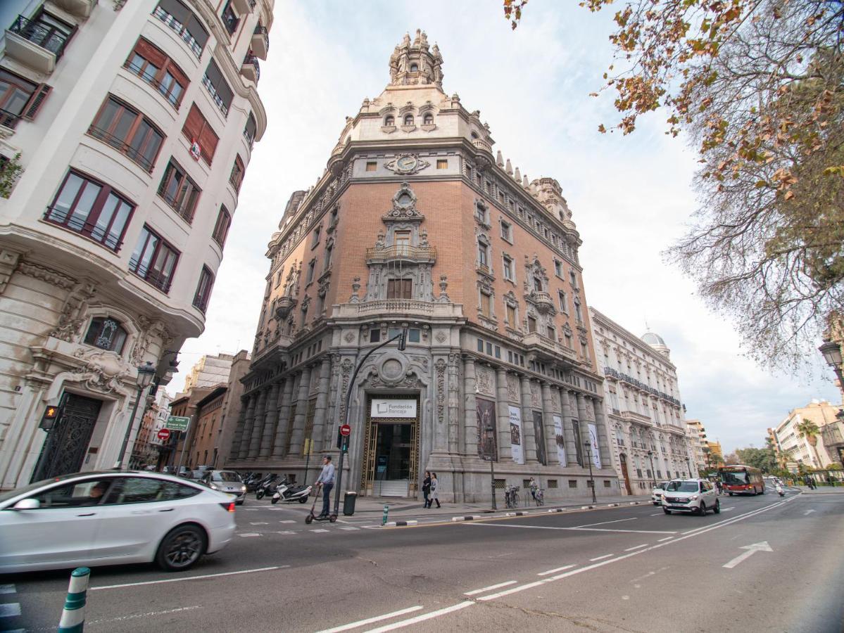 Md Iturbi Jardin Turia * Valencia